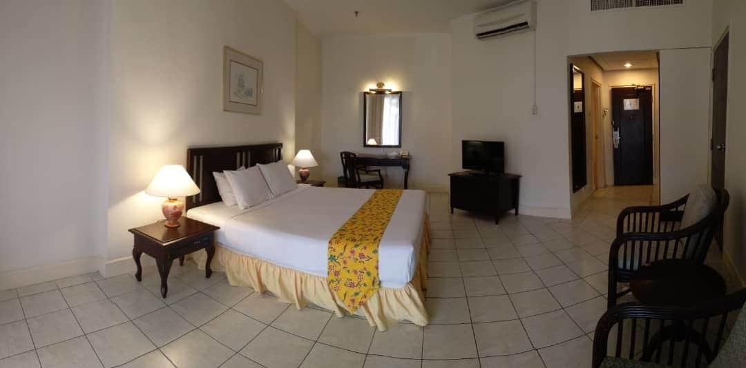 The Orient Star Resort לומוט מראה חיצוני תמונה