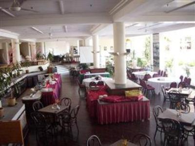 The Orient Star Resort לומוט מראה חיצוני תמונה