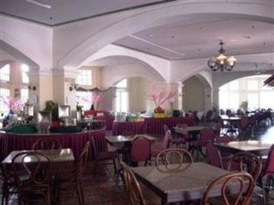 The Orient Star Resort לומוט מראה חיצוני תמונה